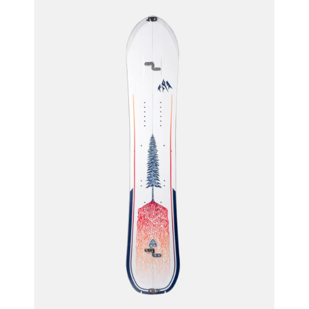 Jones 26 Jones Dream Weaver 2.0 Split