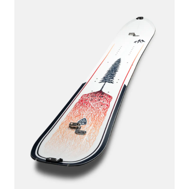 Jones 26 Jones Dream Weaver 2.0 Split