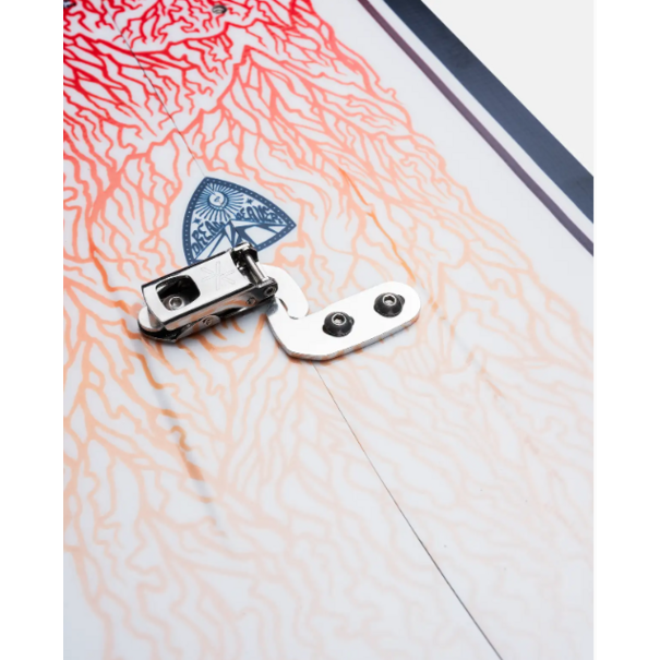 Jones 26 Jones Dream Weaver 2.0 Split