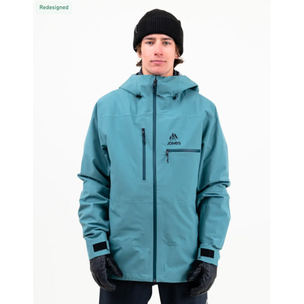 Jones Jones Shralpinist Jacket