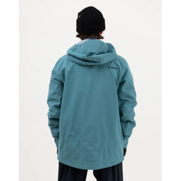 Jones Jones Shralpinist Jacket