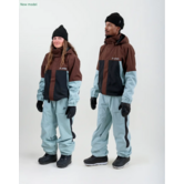 Jones MTN Surf Tweaker Jacket