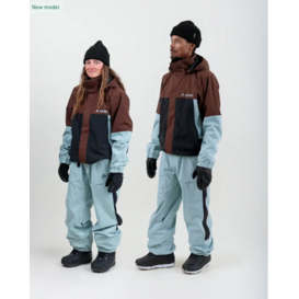 2026 Jones MTN Surf Tweaker Jacket