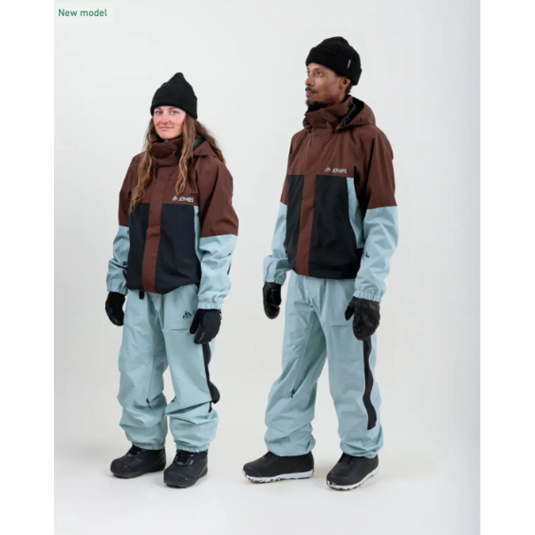 Jones Jones MTN Surf Tweaker Jacket