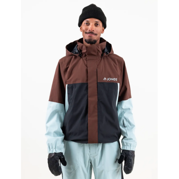 Jones Jones MTN Surf Tweaker Jacket