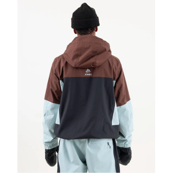 Jones Jones MTN Surf Tweaker Jacket