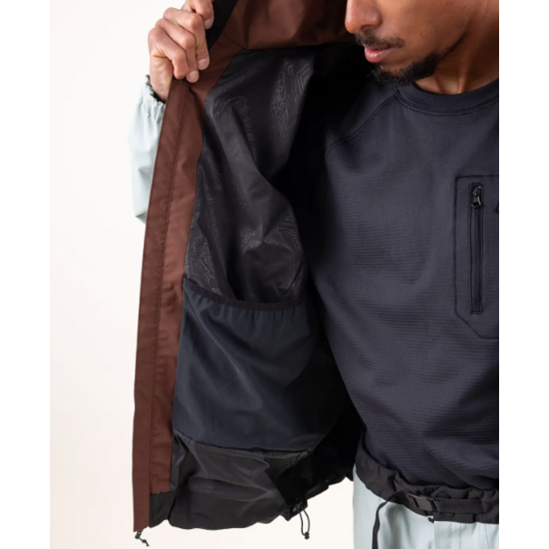 Jones Jones MTN Surf Tweaker Jacket