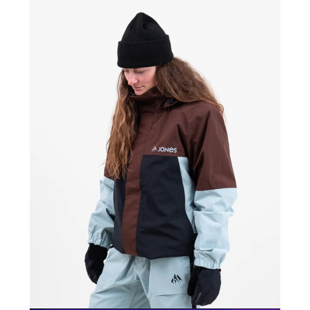 Jones Jones MTN Surf Tweaker Jacket