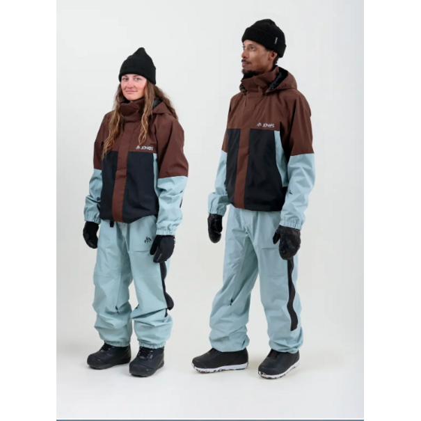 Jones Jones MTN Surf Tweaker Snowpant