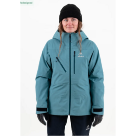 Jones Shralpinist Jacket W