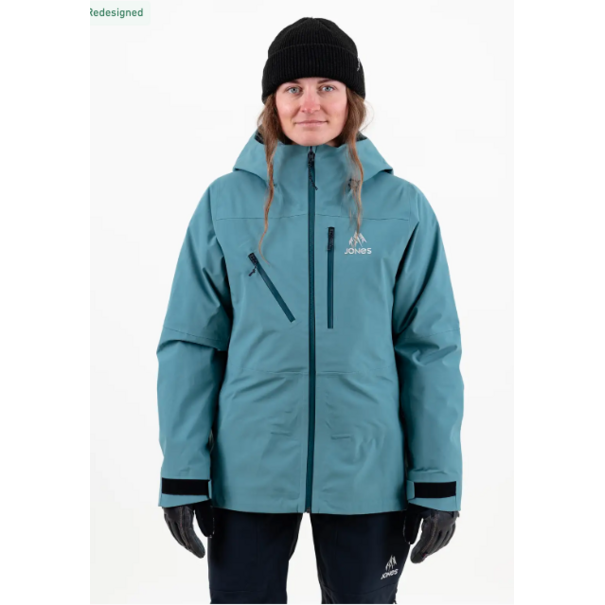 Jones Jones Shralpinist Jacket W