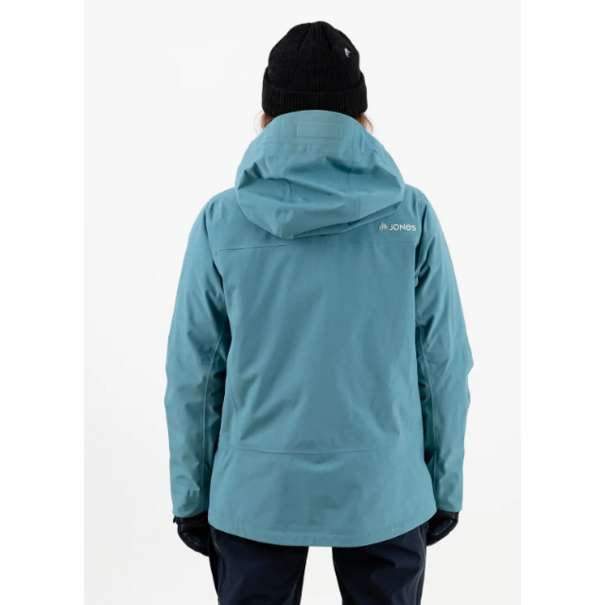 Jones Jones Shralpinist Jacket W