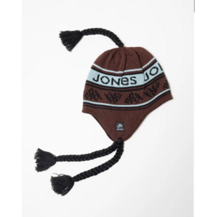 Jones Inaki Recycle Beanie