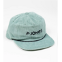 Jones Fresh Corduroy Cap