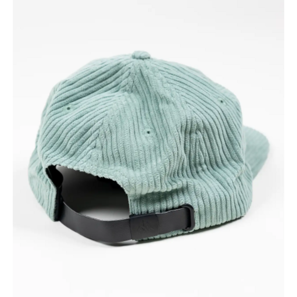 Jones Jones Fresh Corduroy Cap