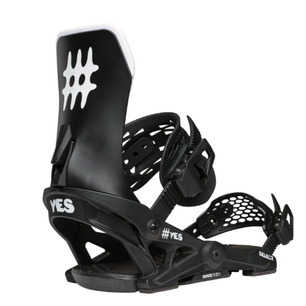 YES Snowboards YES Select Eiki