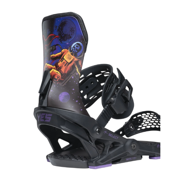 YES Snowboards YES Select Eiki