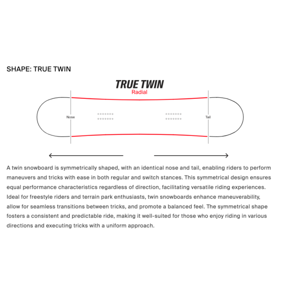 YES Snowboards YES First Basic