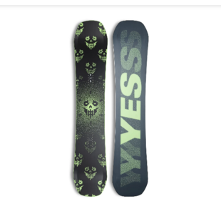 YES Shifter XTRM Eiki 3D