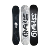 YES Cream Halldor 3D