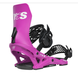 YES Rebel (2 colour options)