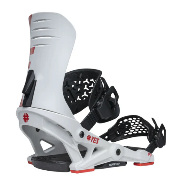 YES Snowboards YES IPO Binding