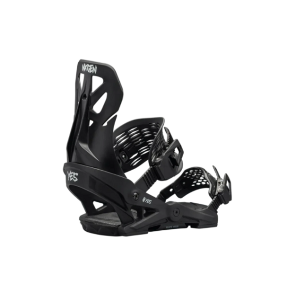 YES Snowboards YES Nx-Gen Binding