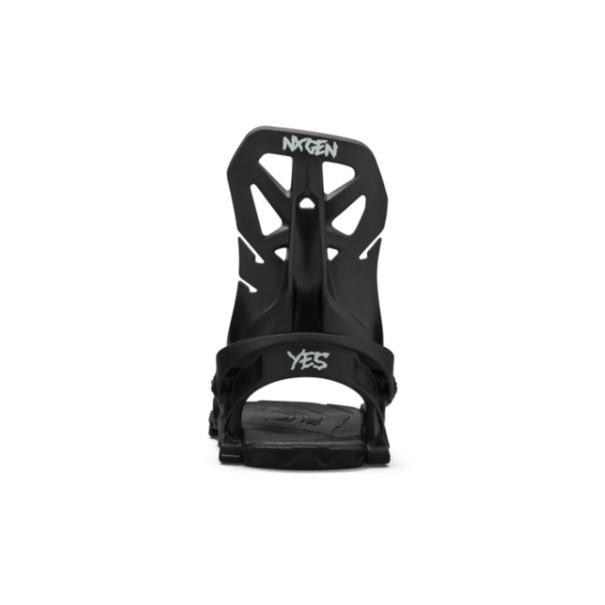 YES Snowboards YES Nx-Gen Binding