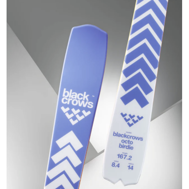 Black Crows 25/26 Black Crows Octo Birdie