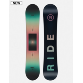 2026 Ride Heartbreaker