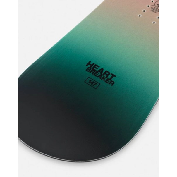 2026 Ride Heartbreaker