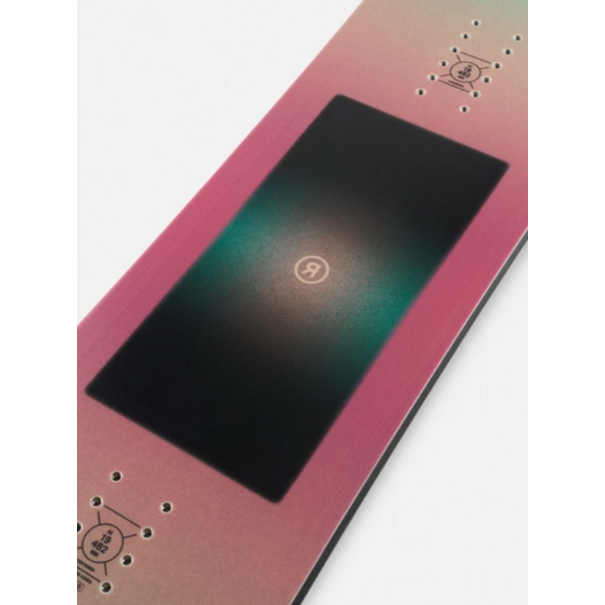 2026 Ride Heartbreaker