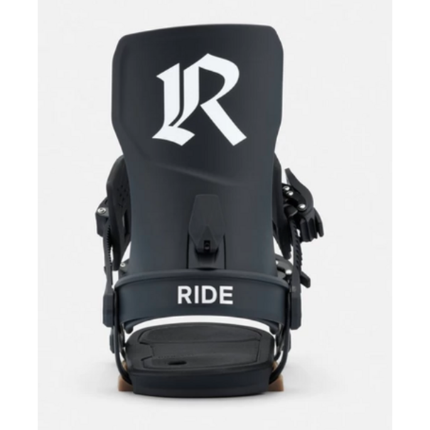 Ride Drone Binding