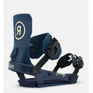 Ride Drone Binding (2 colour options)