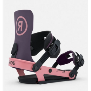 Ride Drone Binding W (2 colour options)