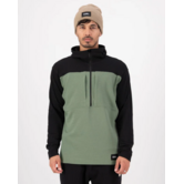Mons Royale Offgrid 1/2 Zip