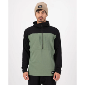 Mons Royale Offgrid 1/2 Zip