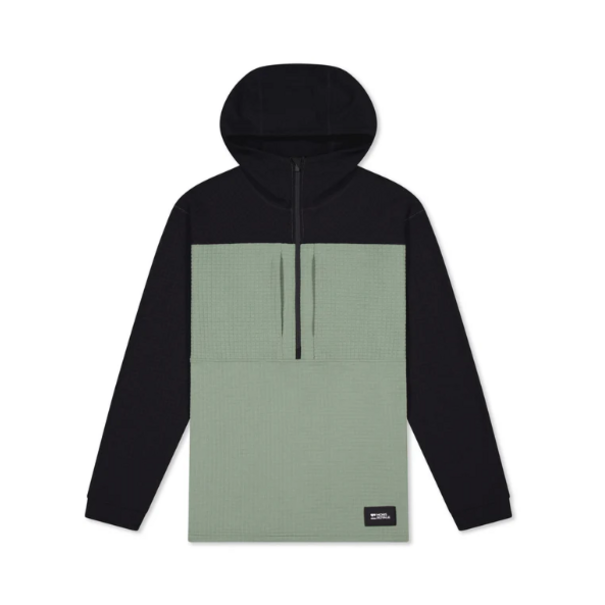 Mons Royale Mons Royale Offgrid 1/2 Zip
