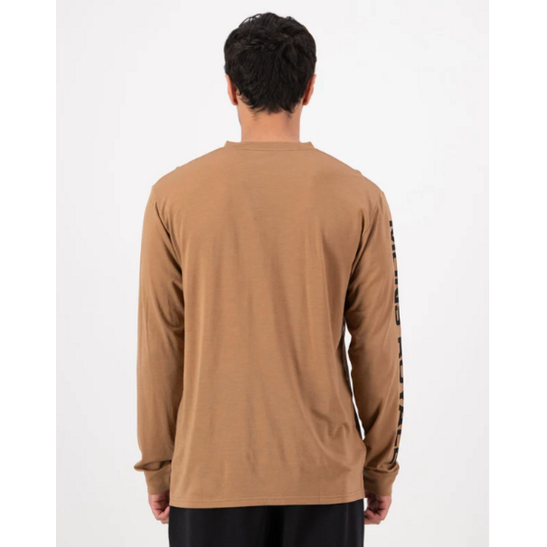 Mons Royale Mons Royale Icon Classic LS