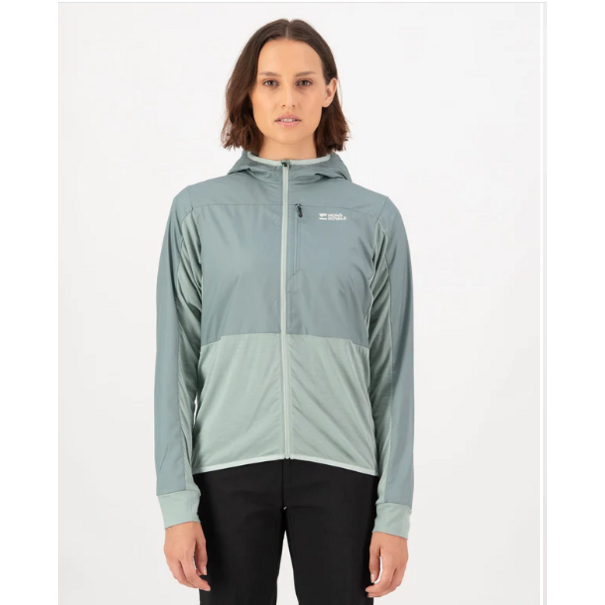 Mons Royale Mons Royale Diversion Wind Jacket W