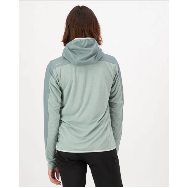 Mons Royale Mons Royale Diversion Wind Jacket W