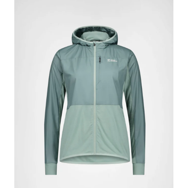 Mons Royale Mons Royale Diversion Wind Jacket W