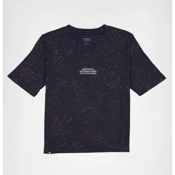 Mons Royale Mons Royale Icon Tee W