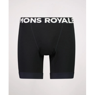 Mons Royale Epic Merino Shift Shorts Liner