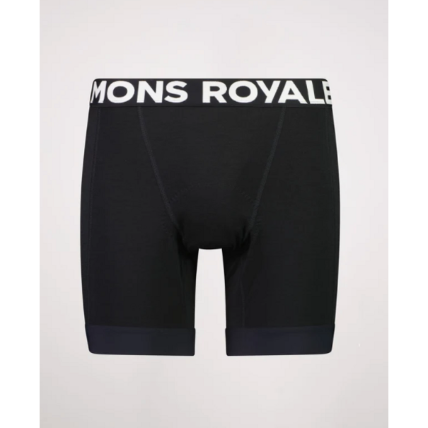 Mons Royale MR Epic Merino Shift Shorts Liner