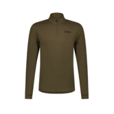 Mons Royale Cascade 1/4 Zip