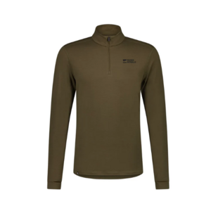Mons Royale Cascade 1/4 Zip (more colours)