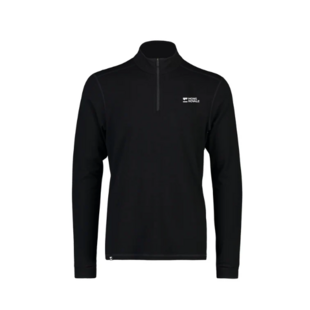 Mons Royale Cascade 1/4 Zip (more colours)