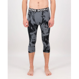 Mons Royale Cascade Legging 3/4 (more colours)