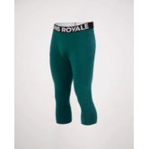 Mons Royale Cascade Legging 3/4